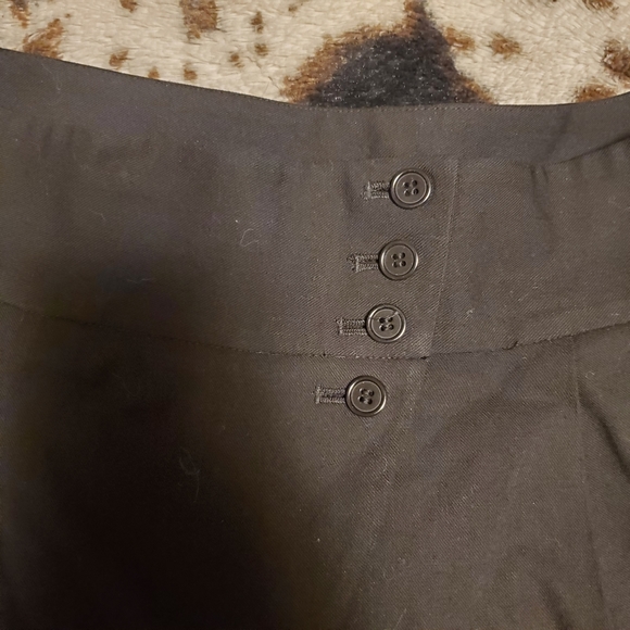 BCBGMAXAZRIA Riding Pant - Picture 4 of 10